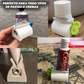 EXPRIMIDOR DE PASTA DE DIENTES - ROLLING FRESH™