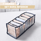 ORGANIZADOR DE ROPA - ALLBOX®