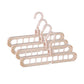 Perchero 9 en 1 Hanger™ - Ahorra Espacio en tu Closet