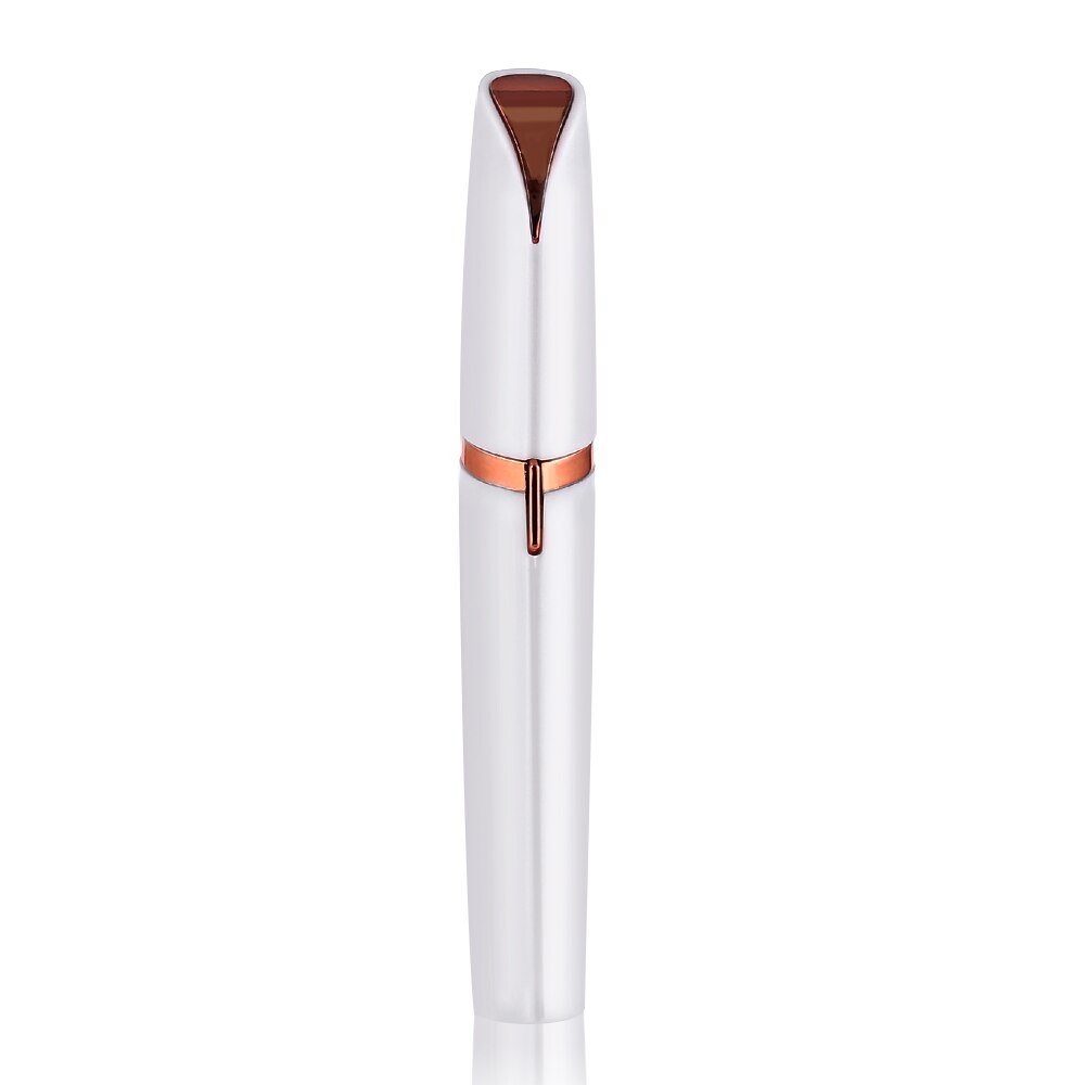 Recortador electrico de cejas y bello facial - FacialCare™