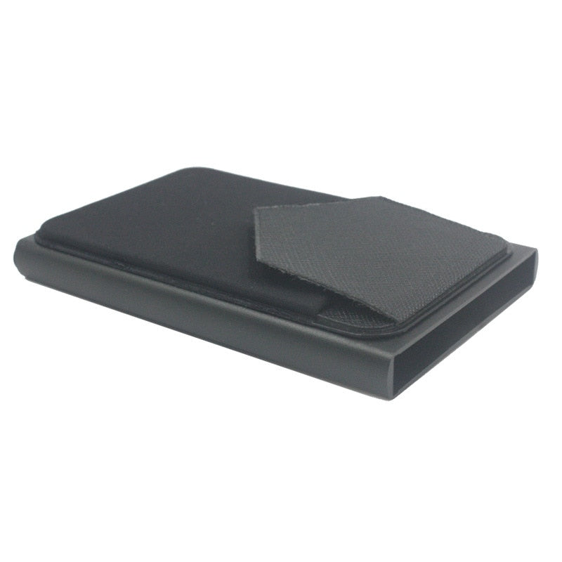 Billetera delgada de aluminio - Wallet HP™