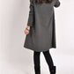 Vestido otoño Casual- Chic