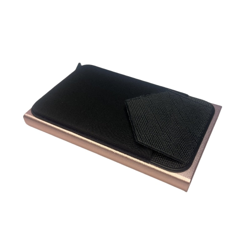 Billetera delgada de aluminio - Wallet HP™