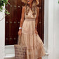 Vestido - Elegant Boho