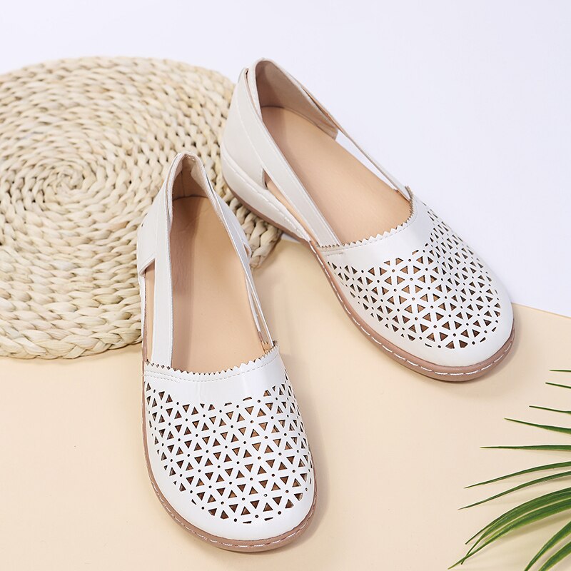 Mocasines - Silvia