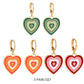 Pendientes Boho Multic-color 2.0