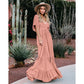Vestido - Jasibe