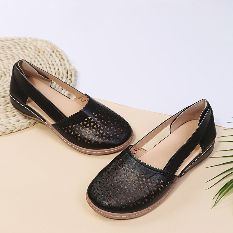 Mocasines - Silvia