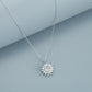 Collar - Girasol Brillante