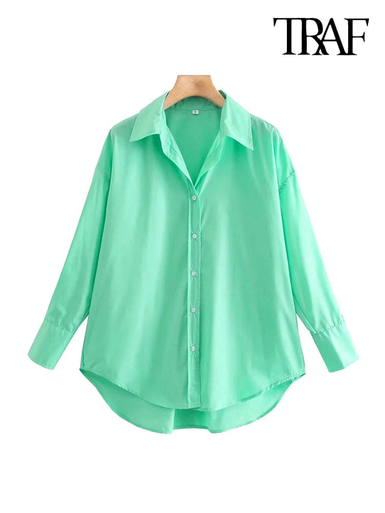 Camisas - Colors
