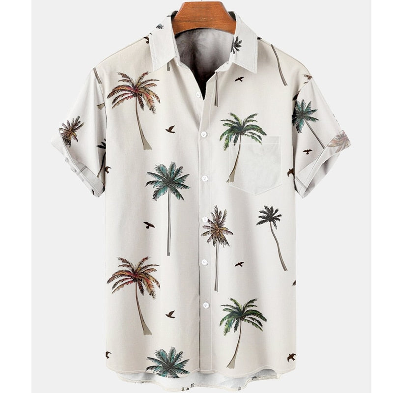 Camisa - Palm