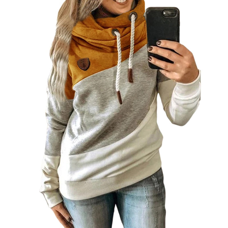 Sudadera - Mely