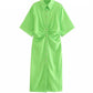 Vestido - Carmensa