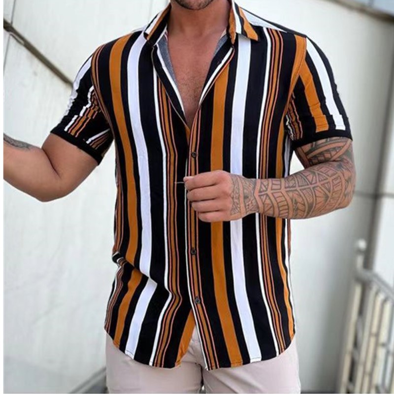 Camisa - Summer