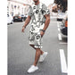 Conjunto Hombre - Sebas