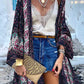 Cardigan - Boho Ibiza