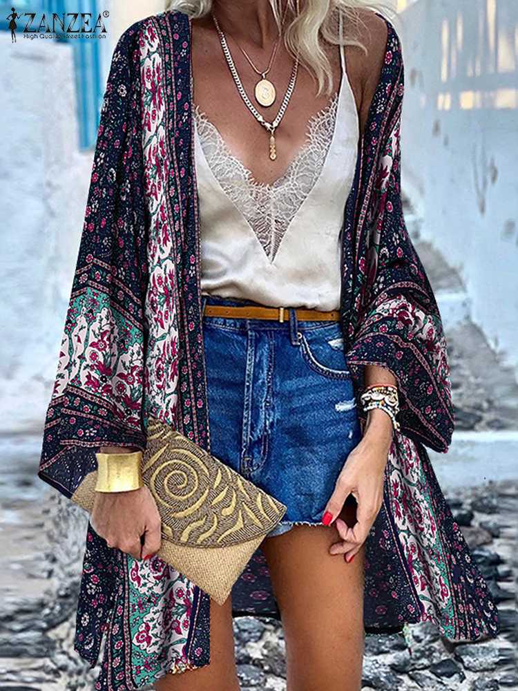 Cardigan - Boho Ibiza