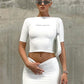 Conjunto 2 piezas - Linda