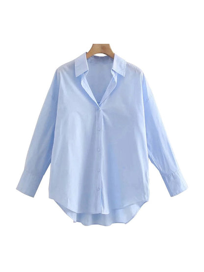 Camisas - Colors