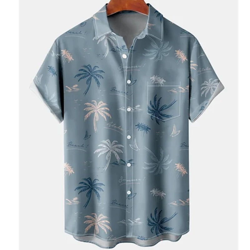 Camisa - Palm