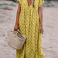 Vestido - Tarifa