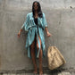 Kimono - Beach Cover