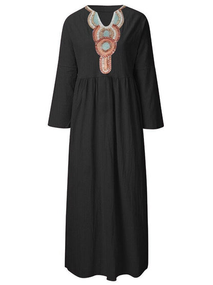 Vestido - Mahelet