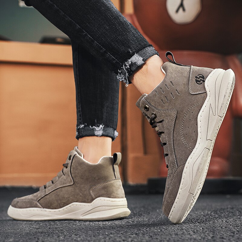 Botines de Otoño premium - OLIE™