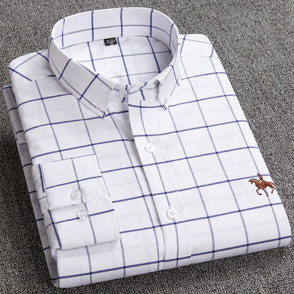 Camisa Hombre - Basic