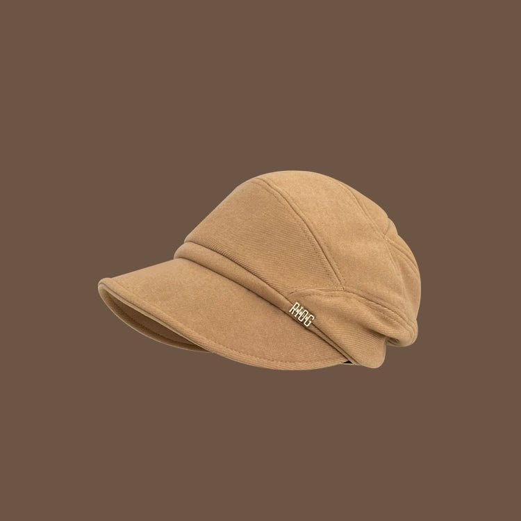 Gorro de invierno Premium - HAT™