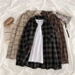 Camisa - Plaid