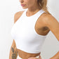 Top - Basic Crop Top Colors