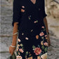 Vestido - Osques