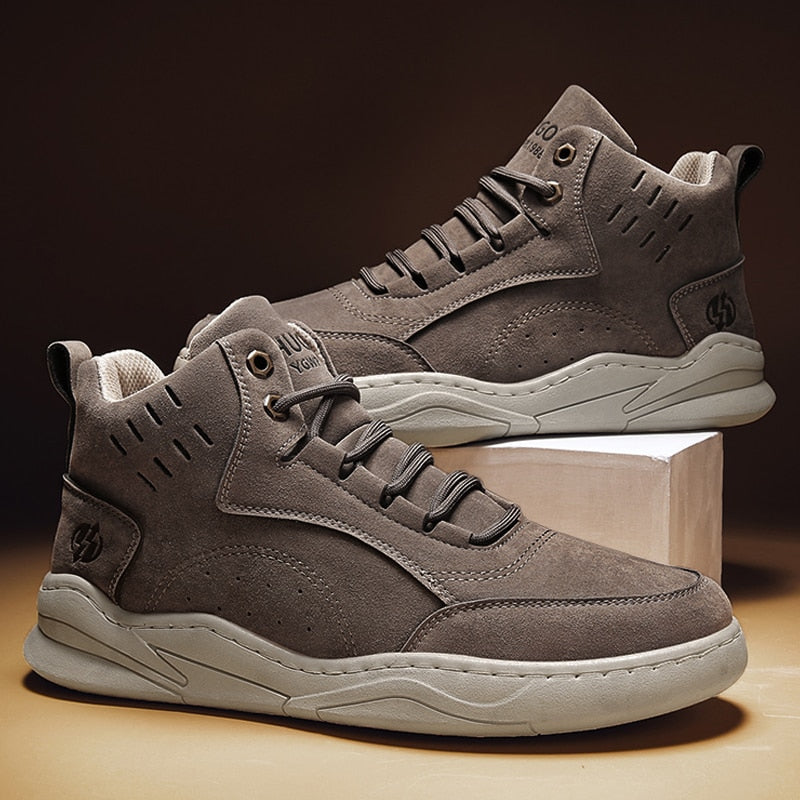 Botines de Otoño premium - OLIE™