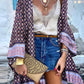 Cardigan - Boho Ibiza