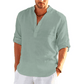 Camisa Lino - Adrian