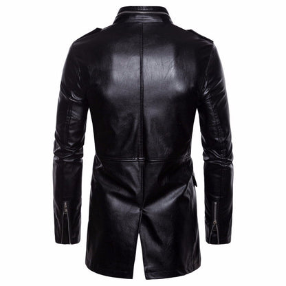 Chaqueta cortavientos Hércules