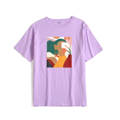 Camiseta - Aesthetic