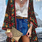 Cardigan - Boho Ibiza