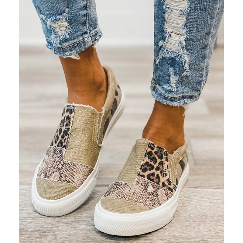 Zapatos - Eclectico