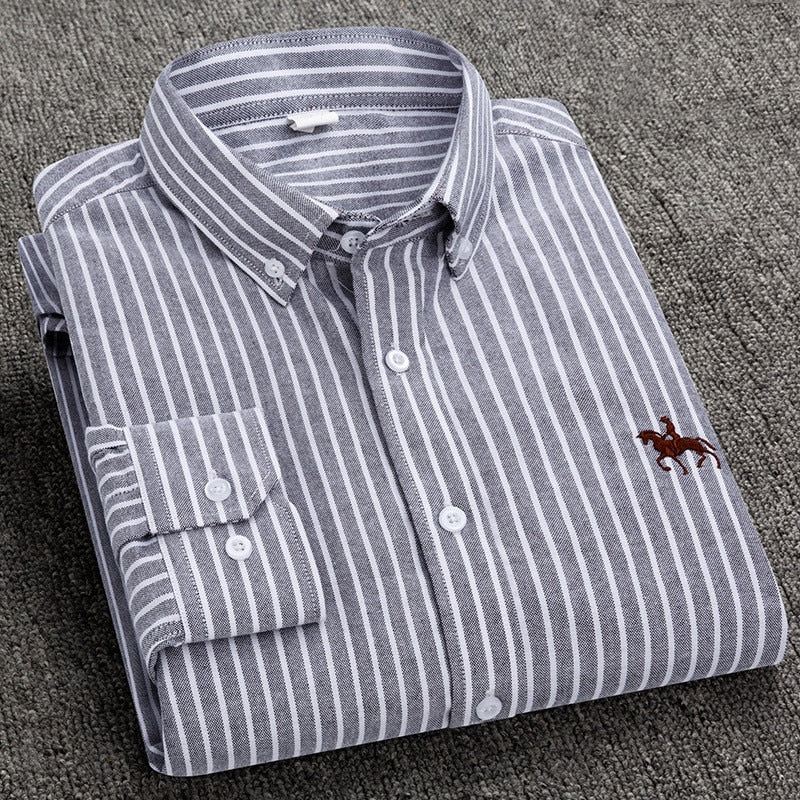 Camisa Hombre - Basic