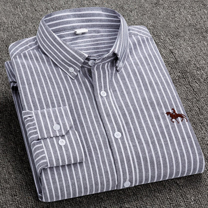 Camisa Hombre - Basic