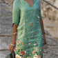 Vestido - Osques