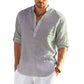 Camisa Lino - Adrian