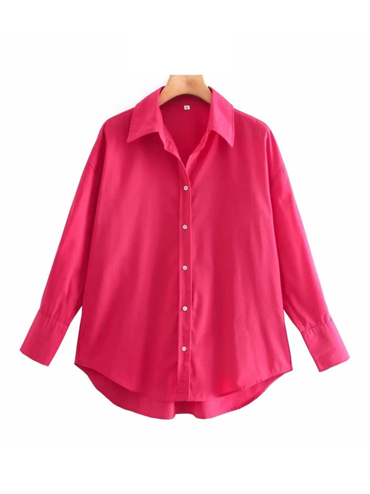 Camisas - Colors