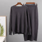 Conjunto 2 piezas - Knitted