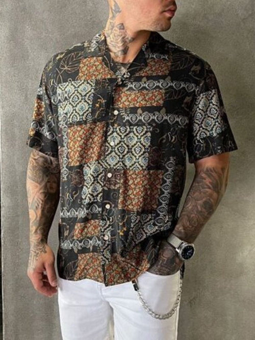 Camisa - Summer