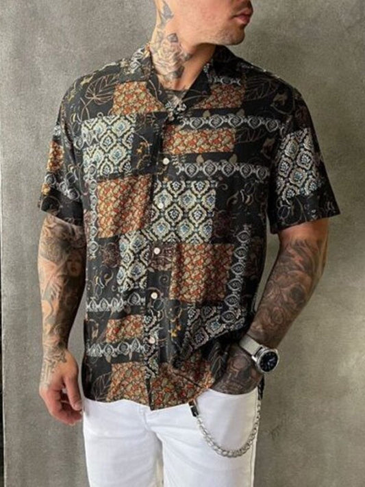 Camisa - Summer