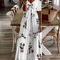 Vestido - Madame