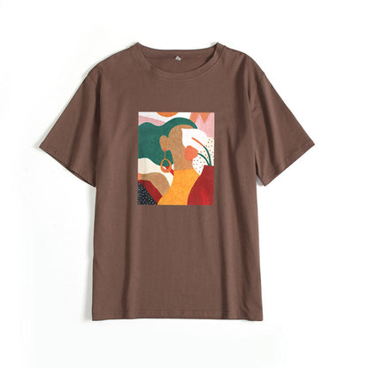 Camiseta - Aesthetic